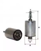 UNIFLUX FILTERS XB313