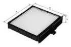 UNIFLUX FILTERS XC241