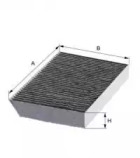 UNIFLUX FILTERS XC458