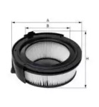 UNIFLUX FILTERS XC558