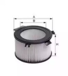 UNIFLUX FILTERS XC94