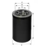 UNIFLUX FILTERS XH248