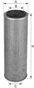 UNIFLUX FILTERS XH273