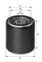 UNIFLUX FILTERS XH61