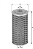 UNIFLUX FILTERS XN175