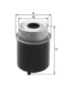 UNIFLUX FILTERS XN193