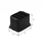 UNIFLUX FILTERS XN30