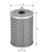 UNIFLUX FILTERS XN95