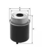 UNIFLUX FILTERS XN961