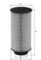 UNIFLUX FILTERS XNE102