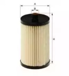 UNIFLUX FILTERS XNE112