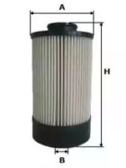 UNIFLUX FILTERS XNE113