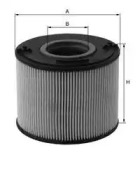 UNIFLUX FILTERS XNE116