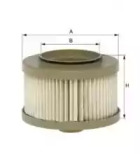 UNIFLUX FILTERS XNE741