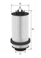 UNIFLUX FILTERS XNE766