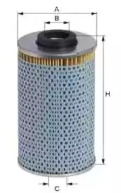 UNIFLUX FILTERS XO203