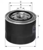 UNIFLUX FILTERS XO469