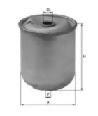 uniflux filters xoc5