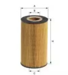 UNIFLUX FILTERS XOE123