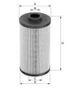 UNIFLUX FILTERS XOE143