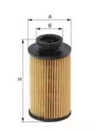 UNIFLUX FILTERS XU13
