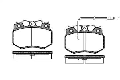 WOKING P0703.02