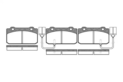 WOKING P3103.02