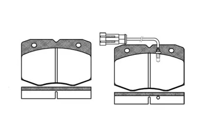 WOKING P5353.12