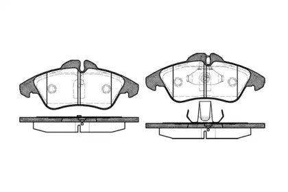 WOKING P4783.00