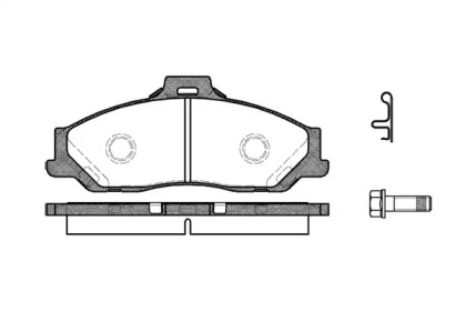 WOKING P6303.01