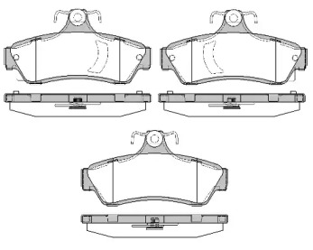 WOKING P6993.40