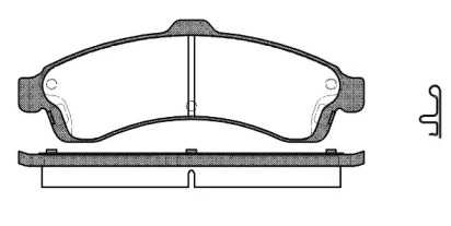 WOKING P9373.02