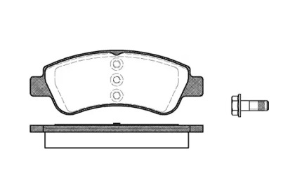 WOKING P9403.20