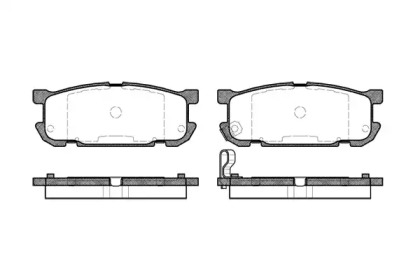 WOKING P9533.02