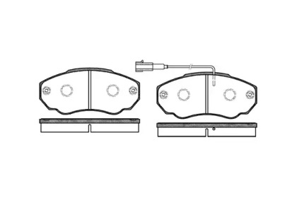 WOKING P8603.01