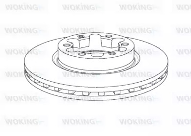 WOKING NSA1145.20