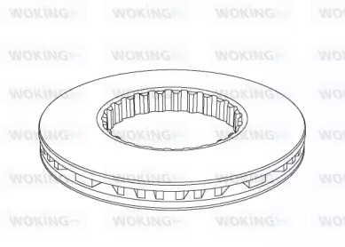 WOKING NSA1146.20