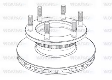 WOKING NSA1164.20