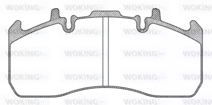 WOKING JSA 12173.10