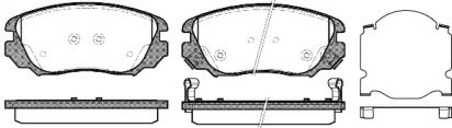 WOKING P12853.02