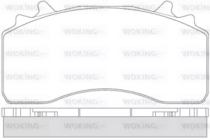 WOKING JSA 14263.10