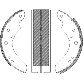 WOKING Z4214.00