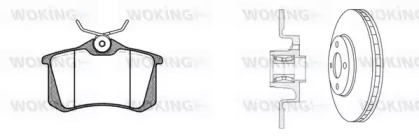 WOKING 83633.28