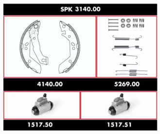 woking spk314000