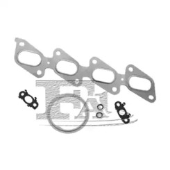 FA1 KT120390E