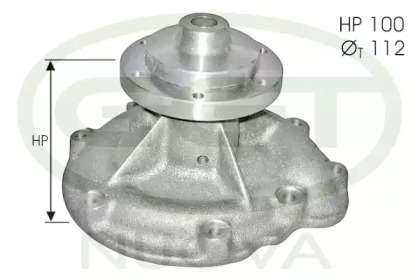 GGT PA11222