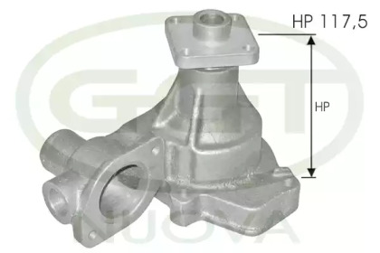 GGT PA12050