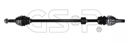 GSP 208078