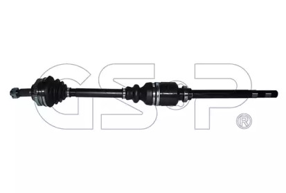 GSP 210237