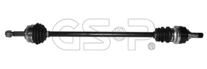 GSP 244050